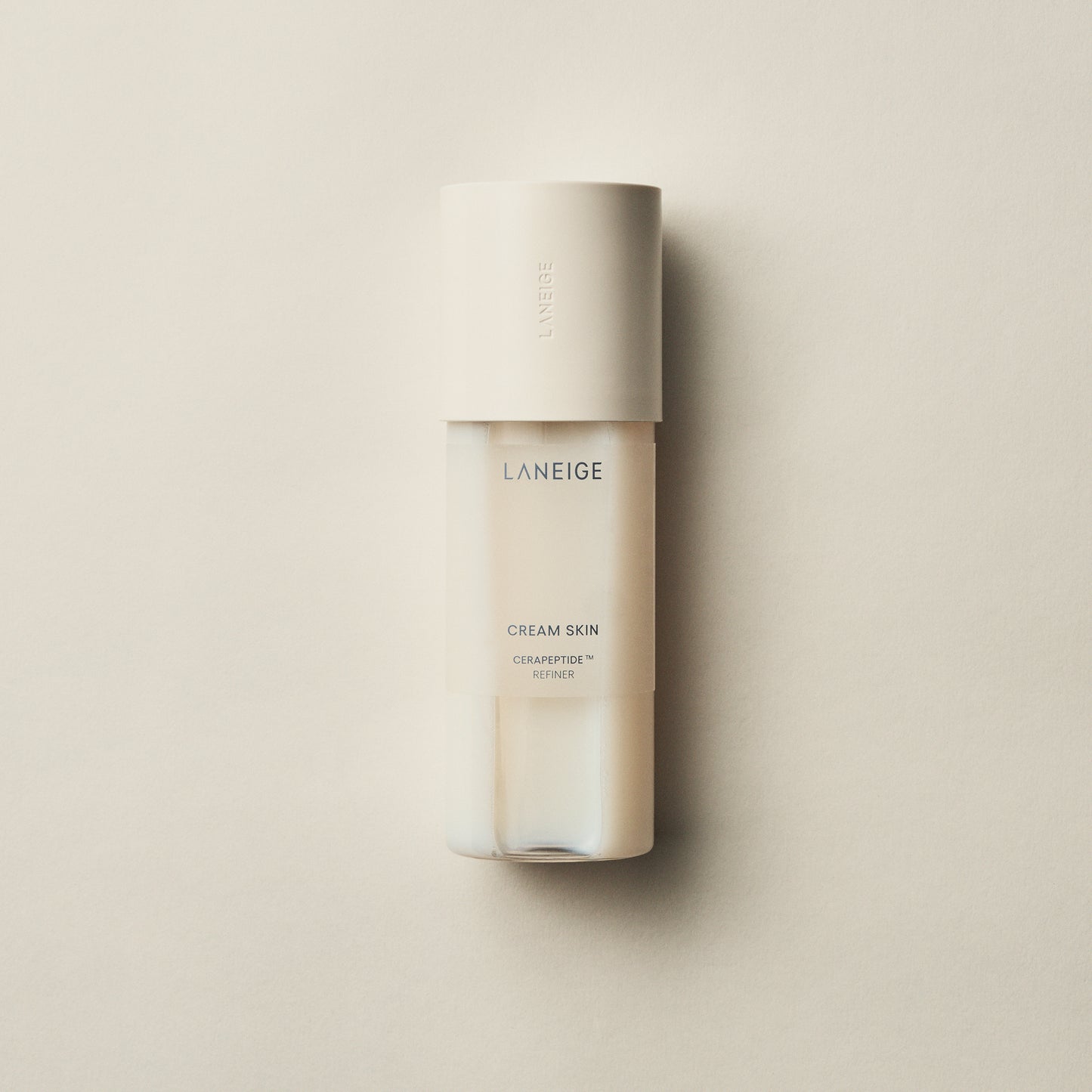 Laneige - Cream Skin Cerapeptide Refiner - 170ml