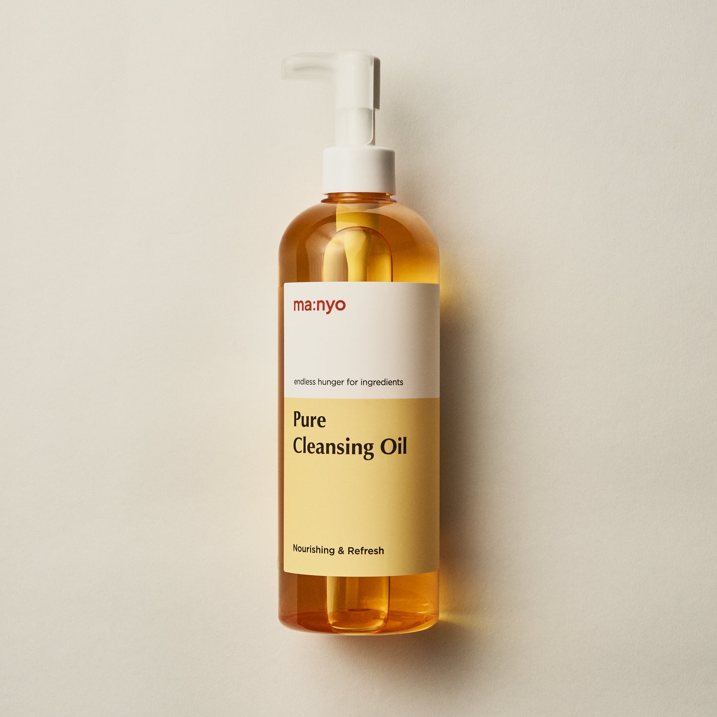 ma:nyo - Pure Cleansing Oil – 200ml