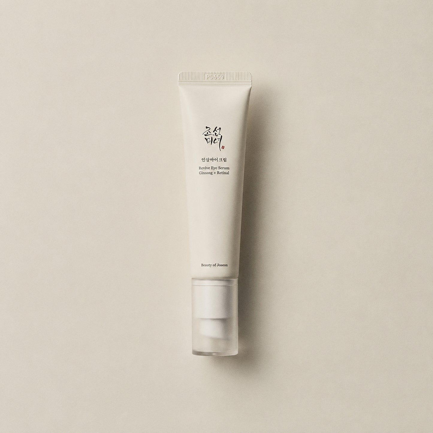 Beauty of Joseon - Revive Eye Serum- 30ml