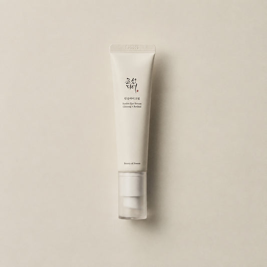 Beauty of Joseon - Revive Eye Serum- 30ml