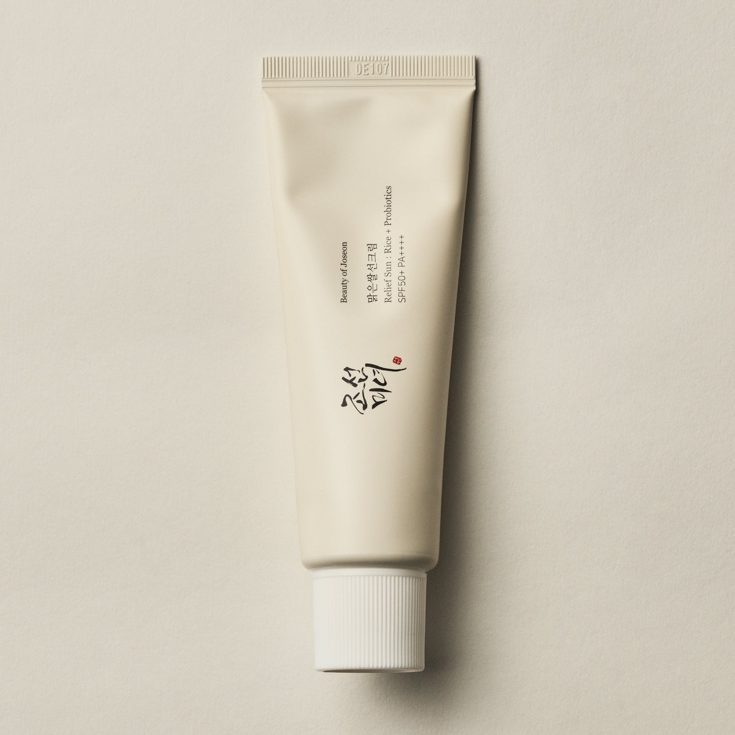 Beauty of Joseon - Relief sun : Rice + probiotics