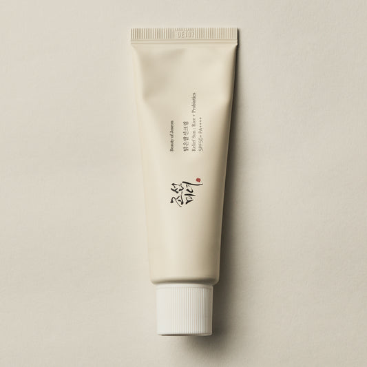 Beauty of Joseon - Relief sun : Rice + probiotics