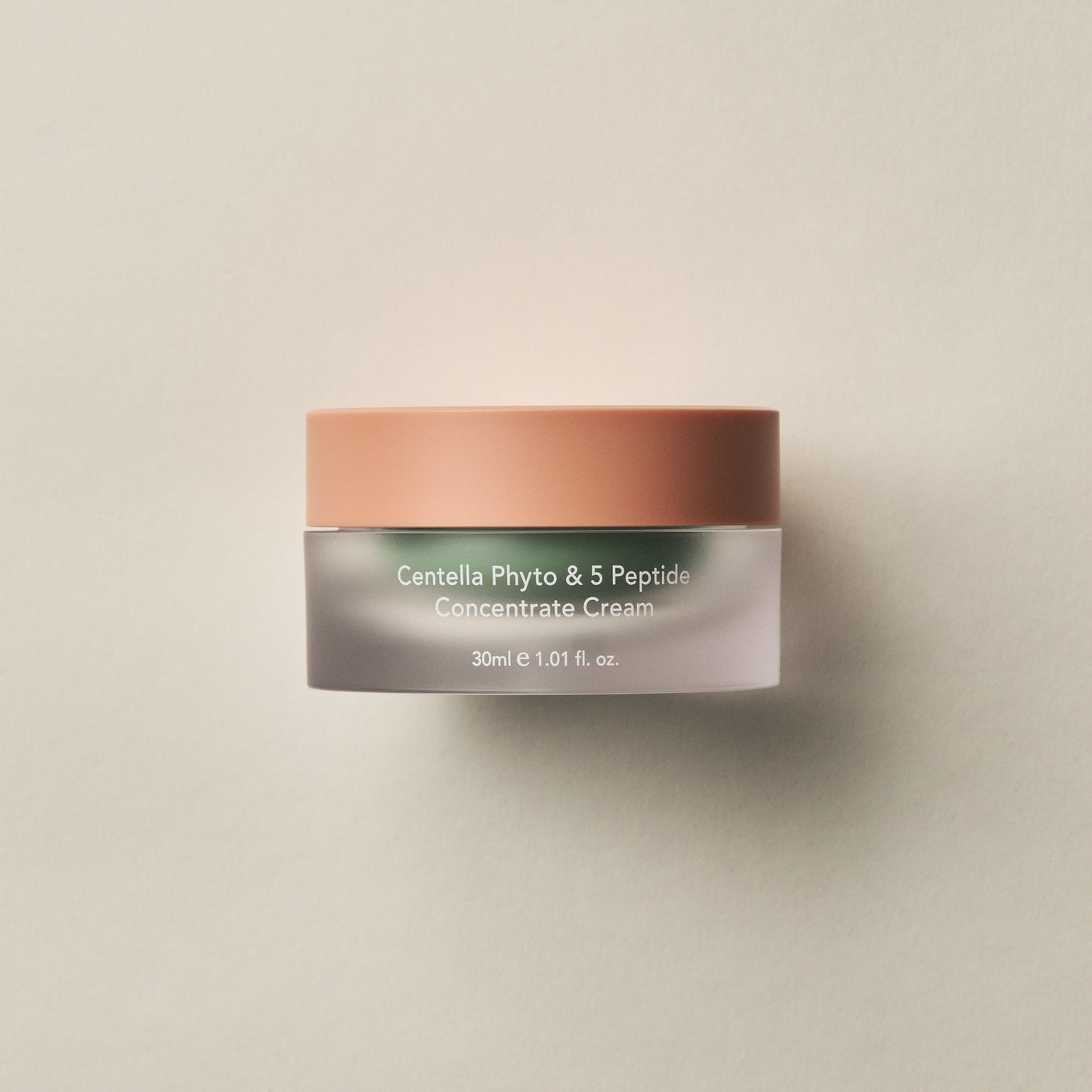 Haruharu Wonder - Centella Phyto & Peptide Concentrate Cream - 30ml