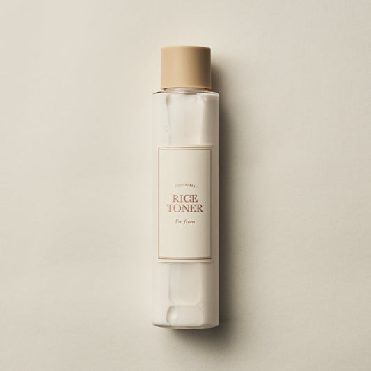 I'm From - Yeoju, Korea - Rice Toner - 150ml