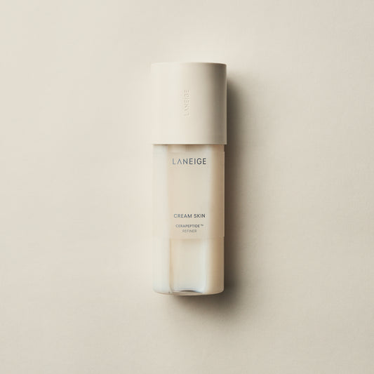 Laneige - Cream Skin Cerapeptide Refiner - 170ml