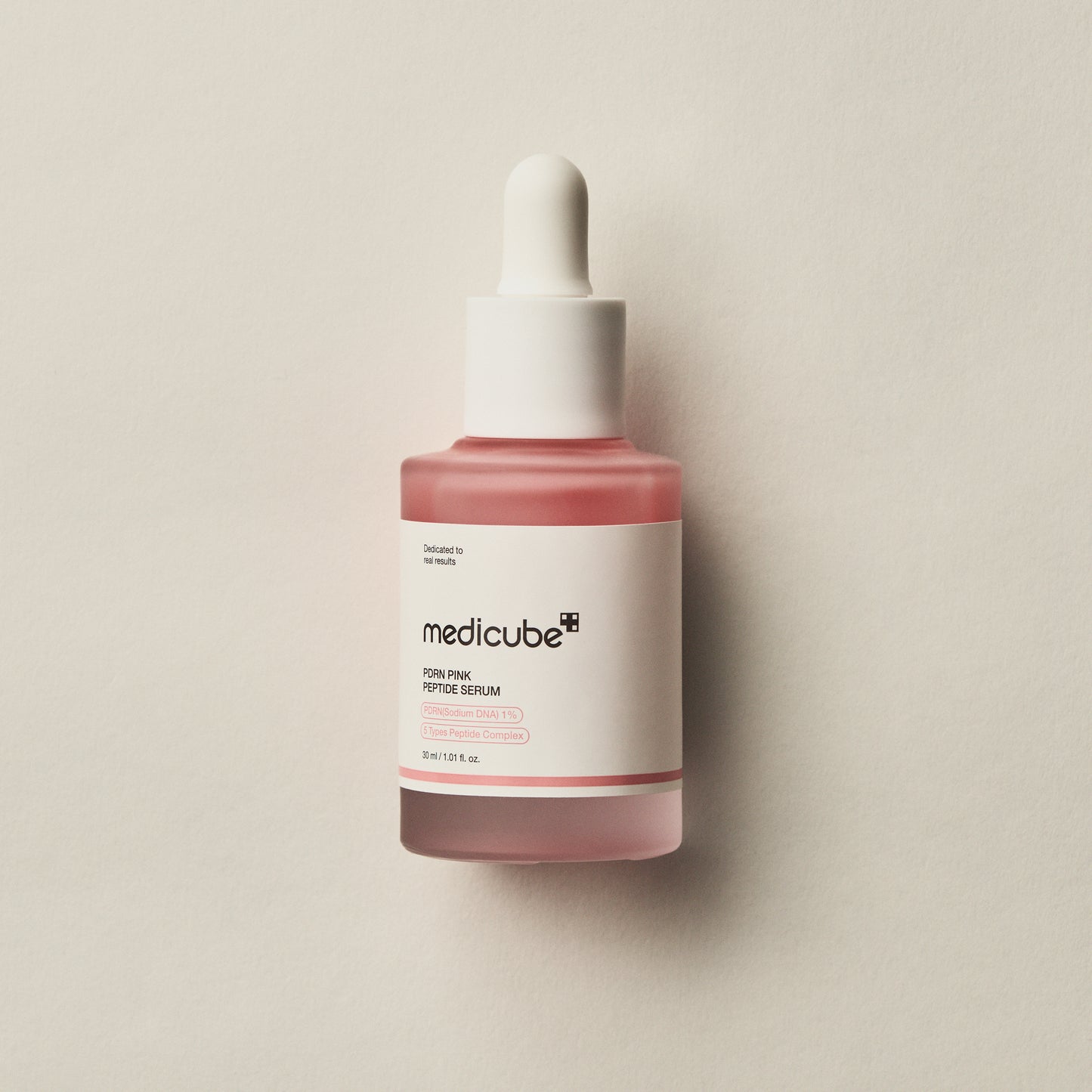 Medicube - PDRN Pink Peptied Serum - 30ml