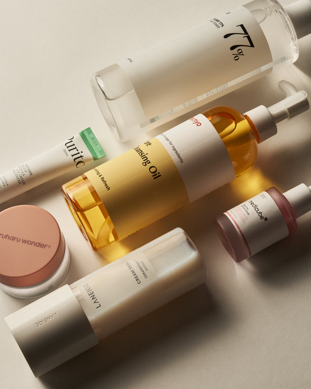 Glow Routine Bundle