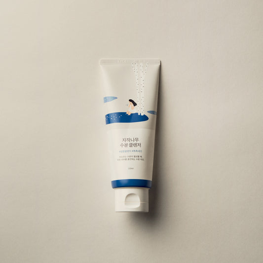 Round Lab - Birch Juice Cleanser - 150ml