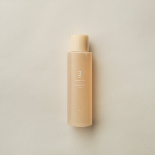 Numbuz:n — No.3 Super Glowing Essence Toner - 200ml